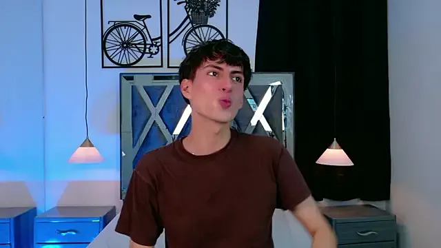 Try our streaming cams variety and talk on a personal level with our adorable girls streamers, showing off their bountiful shapes and dildos.