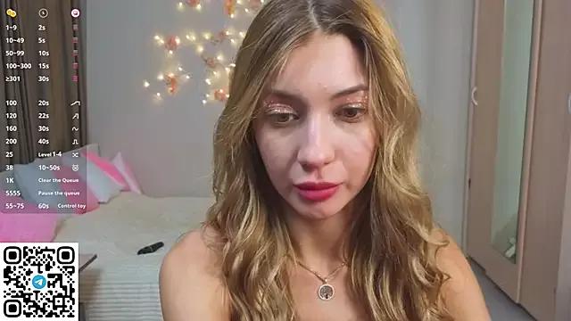 Try our streaming cams variety and talk on a personal level with our adorable girls streamers, showing off their bountiful shapes and dildos.