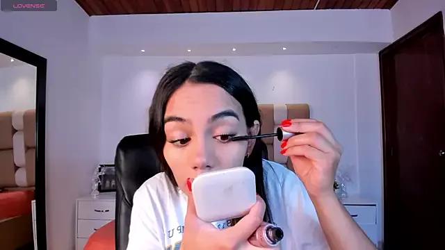martina_mancini from StripChat is Freechat