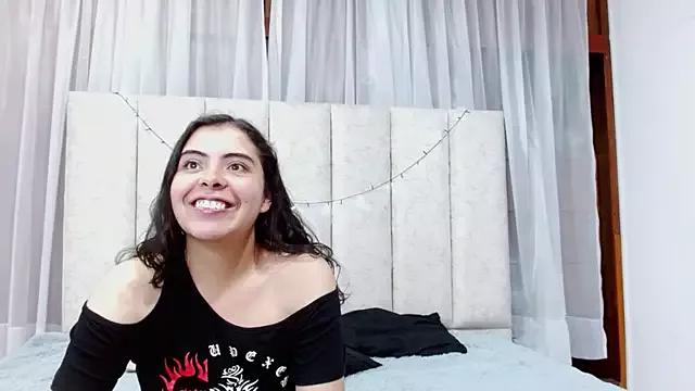 Try our streaming cams variety and talk on a personal level with our adorable girls streamers, showing off their bountiful shapes and dildos.
