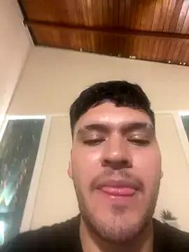 Martinelo_rgz from StripChat is Freechat