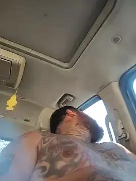 Martinez7233 from StripChat is Freechat