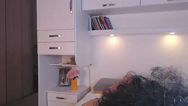 MartiRuis10 from StripChat is Freechat