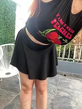 MarussyaXXX from StripChat is Freechat