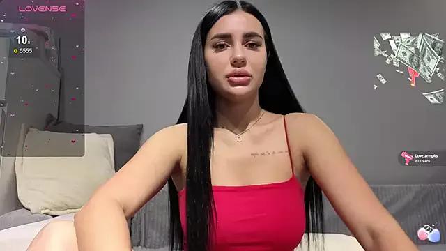 Try our streaming cams variety and talk on a personal level with our adorable girls streamers, showing off their bountiful shapes and dildos.