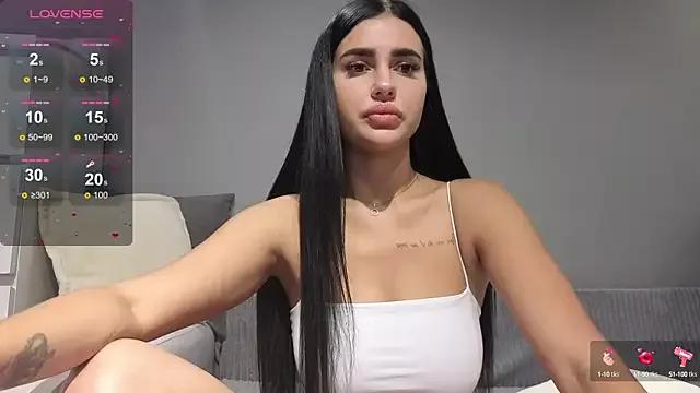 Try our streaming cams variety and talk on a personal level with our adorable girls streamers, showing off their bountiful shapes and dildos.