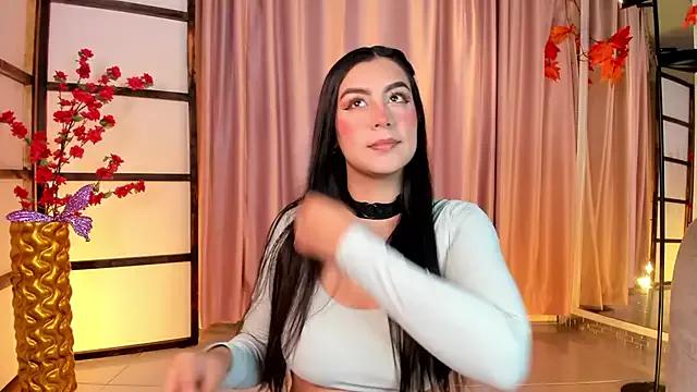 mary_anh from StripChat is Freechat