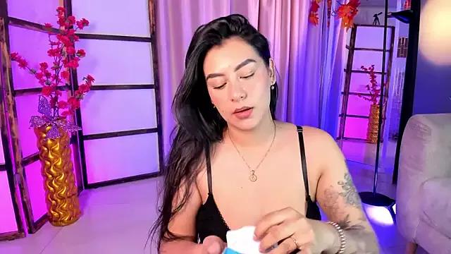 Try our streaming cams variety and talk on a personal level with our adorable girls streamers, showing off their bountiful shapes and dildos.