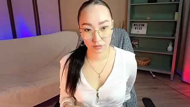 Mary_Driden from StripChat