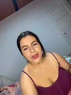 Mary_Golden from StripChat is Freechat