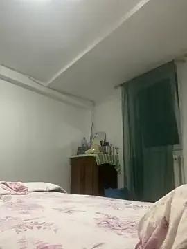 Mary_Hot_ from StripChat