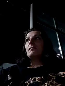 Mary_Hot_ from StripChat