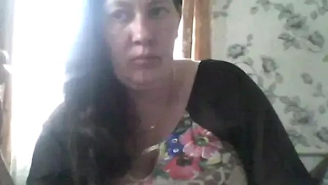 Mary_Kisa from StripChat is Freechat