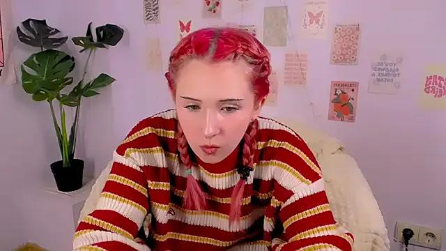 Try our streaming cams variety and talk on a personal level with our adorable girls streamers, showing off their bountiful shapes and dildos.