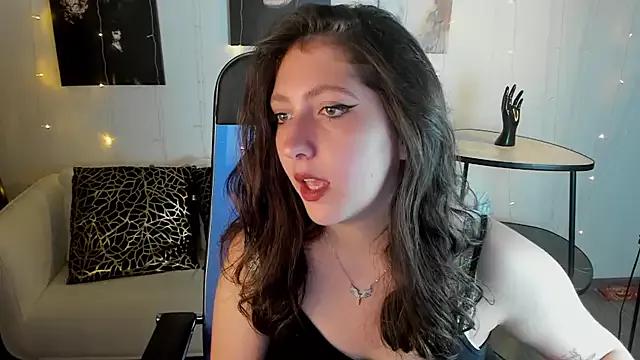 Try our streaming cams variety and talk on a personal level with our adorable girls streamers, showing off their bountiful shapes and dildos.
