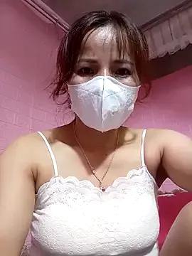 Mary_momo from StripChat is Freechat