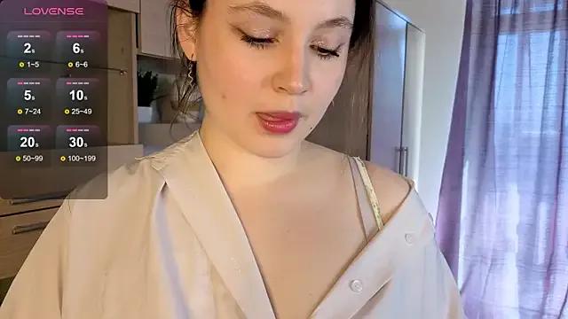 Try our streaming cams variety and talk on a personal level with our adorable girls streamers, showing off their bountiful shapes and dildos.