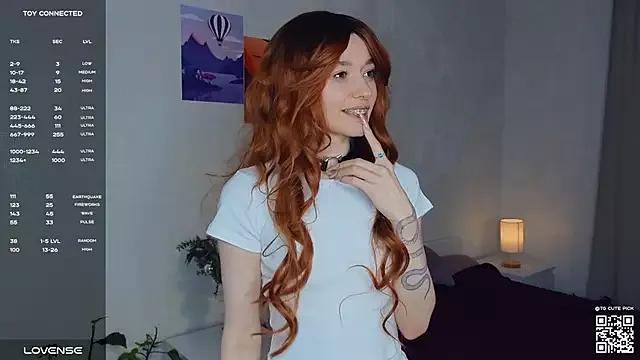 Try our streaming cams variety and talk on a personal level with our adorable girls streamers, showing off their bountiful shapes and dildos.