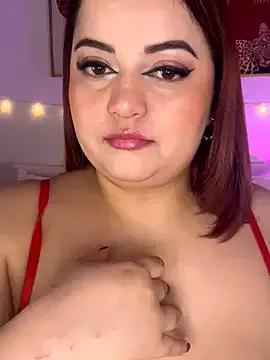 Mary_Rosee from StripChat