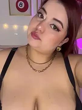 Mary_Rosee from StripChat