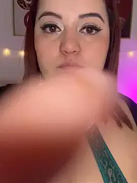 Mary_Rosee from StripChat
