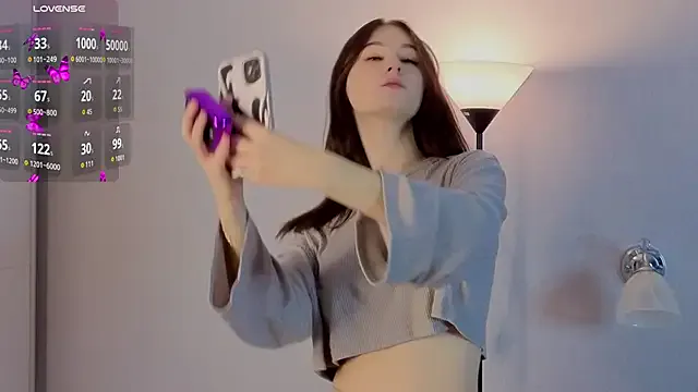 Mary_Smitt from StripChat is Freechat