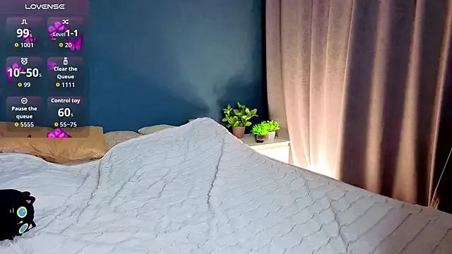 Try our streaming cams variety and talk on a personal level with our adorable girls streamers, showing off their bountiful shapes and dildos.