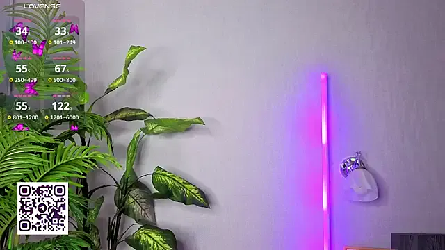 Mary_Smitt from StripChat is Freechat