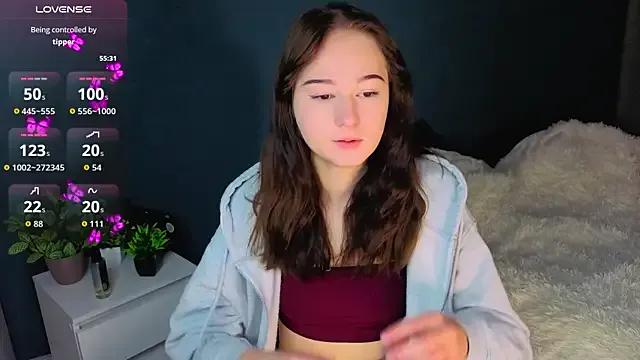 Try our streaming cams variety and talk on a personal level with our adorable girls streamers, showing off their bountiful shapes and dildos.