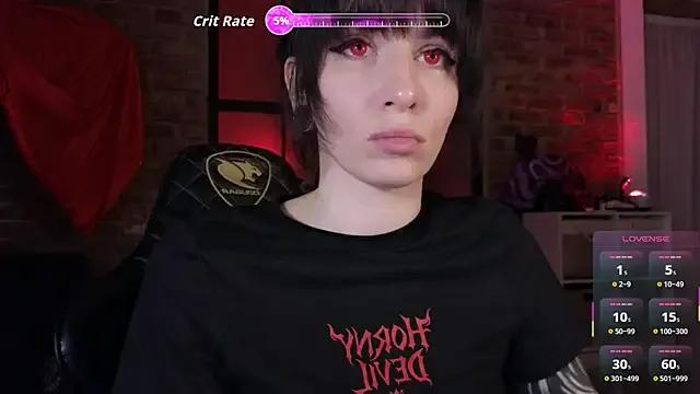 mary_sweet_hart from StripChat is Freechat