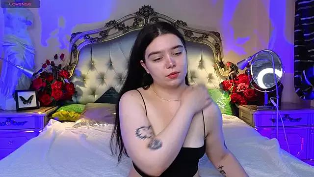 mary_wells- from StripChat is Freechat