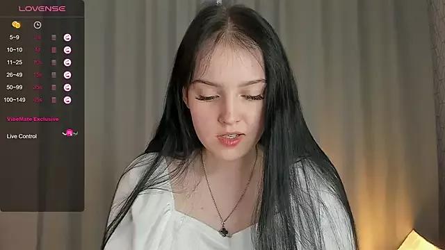Try our streaming cams variety and talk on a personal level with our adorable girls streamers, showing off their bountiful shapes and dildos.