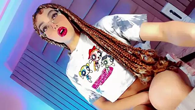 Try our streaming cams variety and talk on a personal level with our adorable girls streamers, showing off their bountiful shapes and dildos.