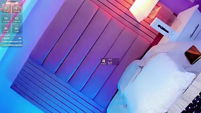 Try our streaming cams variety and talk on a personal level with our adorable girls streamers, showing off their bountiful shapes and dildos.