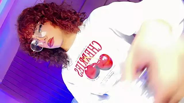 Try our streaming cams variety and talk on a personal level with our adorable girls streamers, showing off their bountiful shapes and dildos.