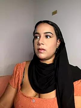 Maryam_yamal from StripChat is Freechat