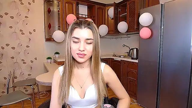 Try our streaming cams variety and talk on a personal level with our adorable girls streamers, showing off their bountiful shapes and dildos.