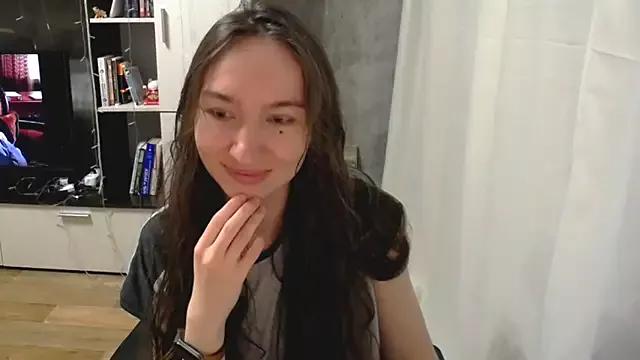 Try our streaming cams variety and talk on a personal level with our adorable girls streamers, showing off their bountiful shapes and dildos.