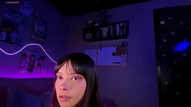 maryberry__ from StripChat is Freechat