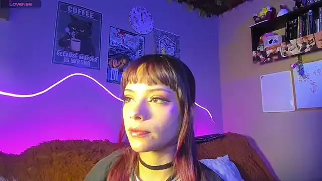 Try our streaming cams variety and talk on a personal level with our adorable girls streamers, showing off their bountiful shapes and dildos.