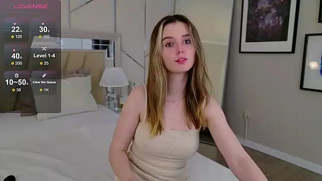 Try our streaming cams variety and talk on a personal level with our adorable girls streamers, showing off their bountiful shapes and dildos.