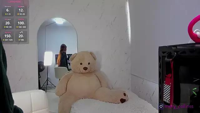 Try our streaming cams variety and talk on a personal level with our adorable girls streamers, showing off their bountiful shapes and dildos.