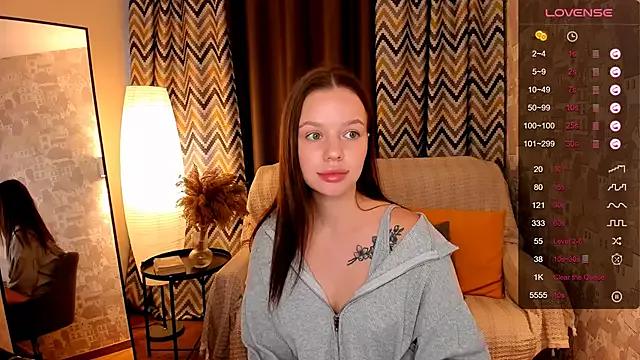 Try our streaming cams variety and talk on a personal level with our adorable girls streamers, showing off their bountiful shapes and dildos.