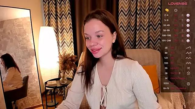 marydreams_ from StripChat is Freechat