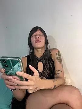 Try our streaming cams variety and talk on a personal level with our adorable girls streamers, showing off their bountiful shapes and dildos.