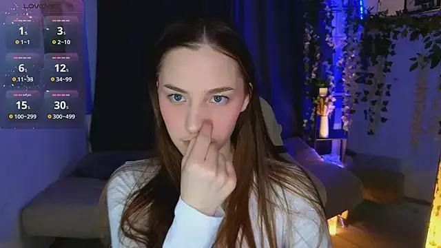 Try our streaming cams variety and talk on a personal level with our adorable girls streamers, showing off their bountiful shapes and dildos.