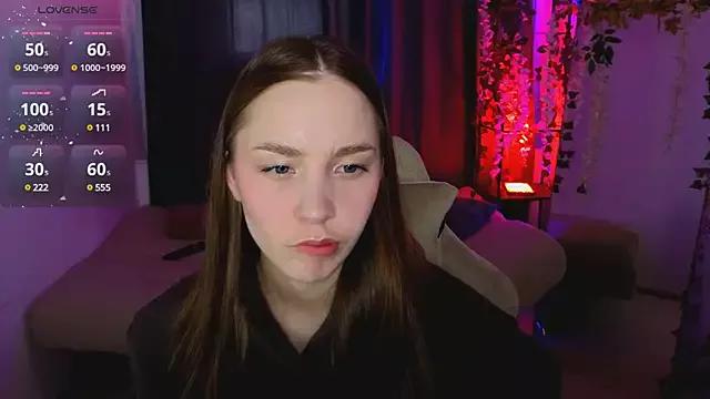 Try our streaming cams variety and talk on a personal level with our adorable girls streamers, showing off their bountiful shapes and dildos.