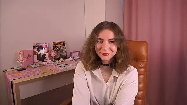 Try our streaming cams variety and talk on a personal level with our adorable girls streamers, showing off their bountiful shapes and dildos.