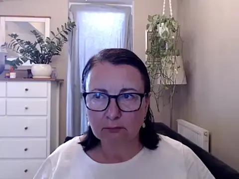 MaryHoney5 from StripChat is Freechat