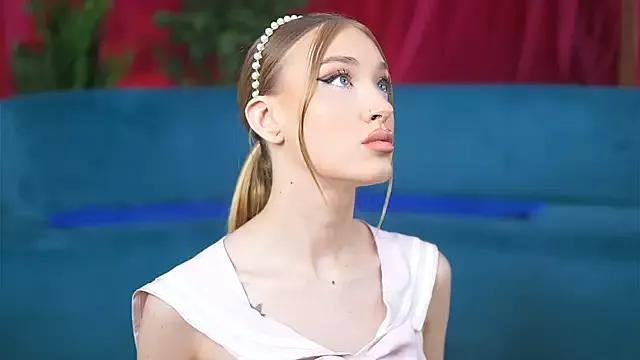 Try our streaming cams variety and talk on a personal level with our adorable girls streamers, showing off their bountiful shapes and dildos.